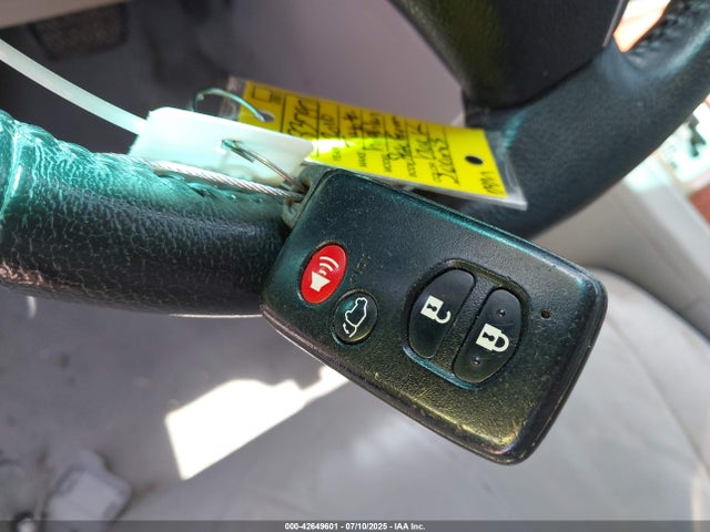 Продаж на аукціоні авто 2010 Toyota Highlander Limited V6, vin: 5TDYK3EH7AS008172, номер лоту: 42649601