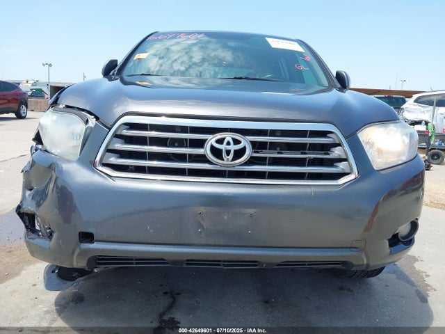 Продаж на аукціоні авто 2010 Toyota Highlander Limited V6, vin: 5TDYK3EH7AS008172, номер лоту: 42649601