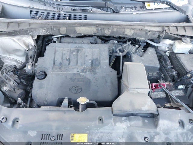 5TDKKRFH1ES038216 Toyota 2gr-fe