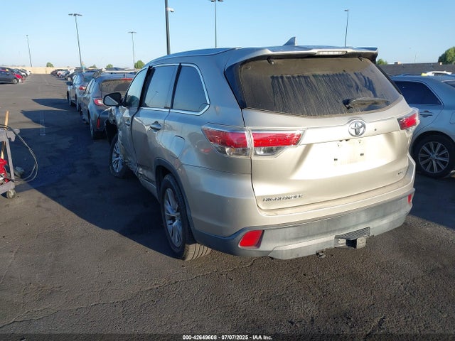 5TDKKRFH1ES038216 Toyota 2gr-fe