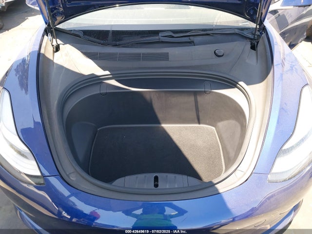 2018 TESLA MODEL 3 5YJ3E1EA2JF160583 Photo 9