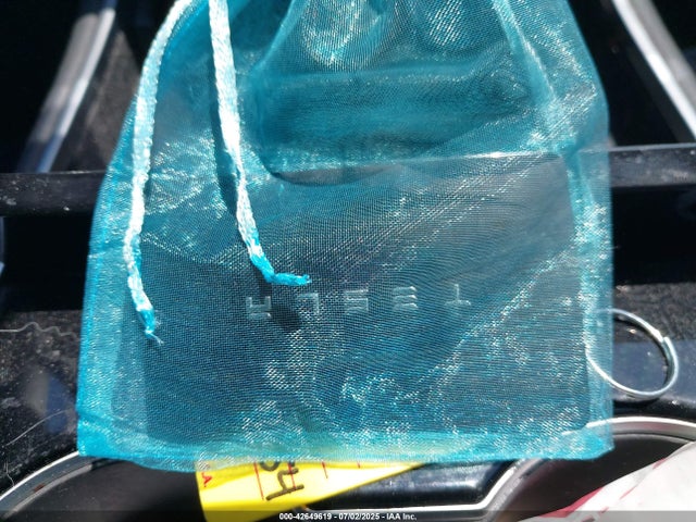 2018 TESLA MODEL 3 5YJ3E1EA2JF160583 Photo 10