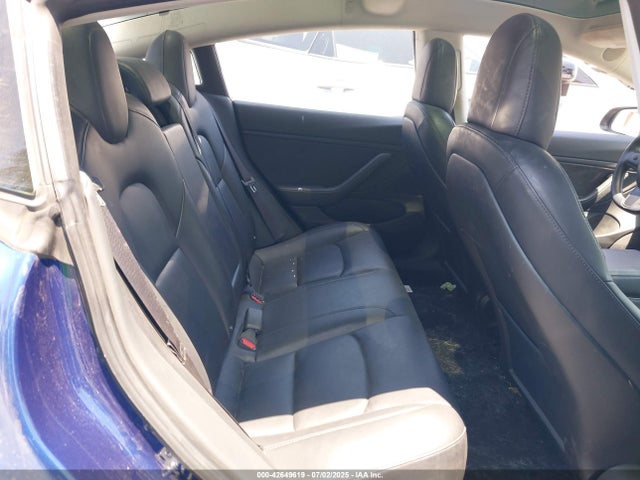 2018 TESLA MODEL 3 5YJ3E1EA2JF160583 Photo 7