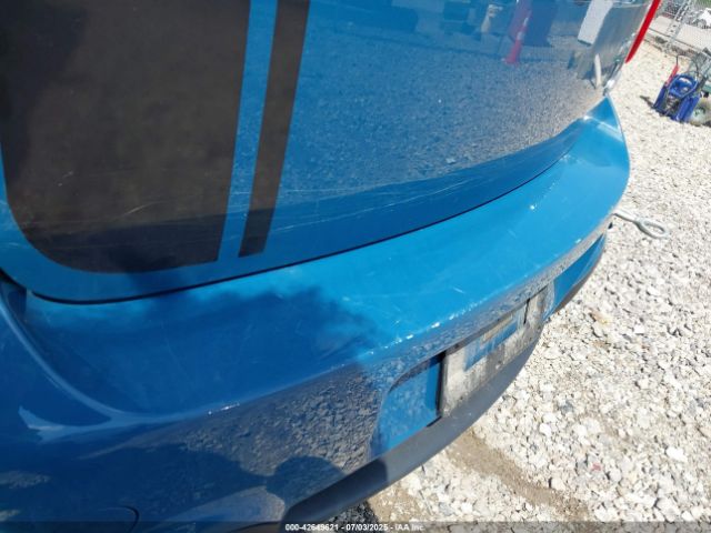 2011 MINI COOPER S COUNTRYMAN WMWZC5C57BWM11279 Photo 5