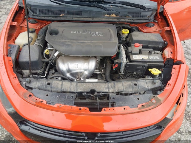 Dodge 2015 2015 1C3CDFBB9FD224926 Image 10