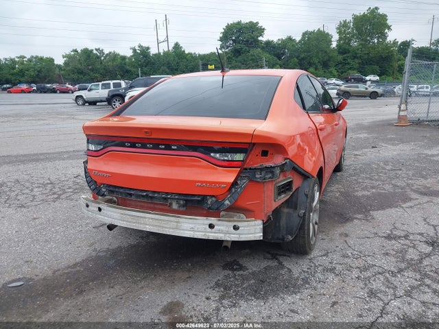 Dodge 2015 2015 1C3CDFBB9FD224926 Image 12