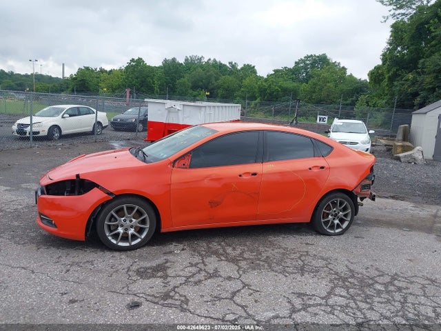 Dodge 2015 2015 1C3CDFBB9FD224926 Image 14