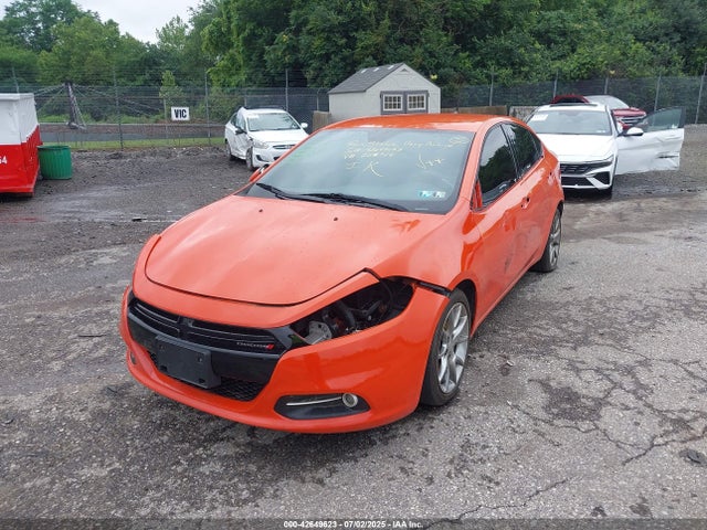 Dodge 2015 2015 1C3CDFBB9FD224926 Image 15