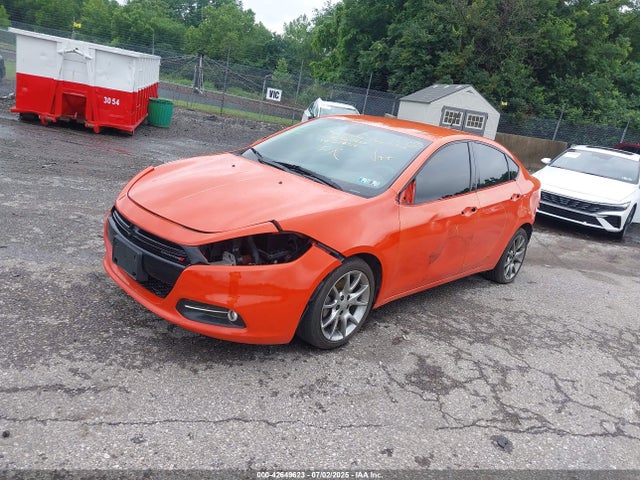 Dodge 2015 2015 1C3CDFBB9FD224926 Image 2