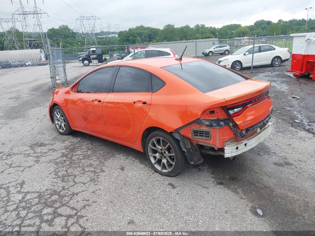 Dodge 2015 2015 1C3CDFBB9FD224926 Image 3