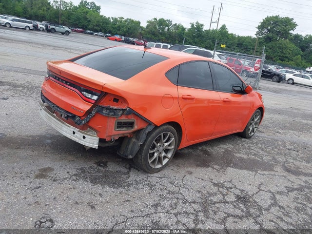 Dodge 2015 2015 1C3CDFBB9FD224926 Image 4