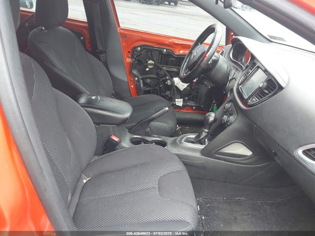 Dodge 2015 2015 1C3CDFBB9FD224926 Image 5