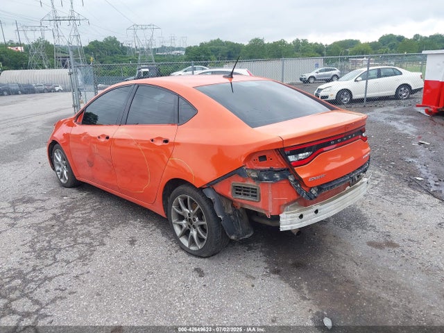 Dodge 2015 2015 1C3CDFBB9FD224926 Image 6
