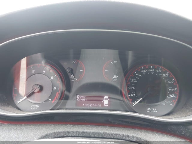 Dodge 2015 2015 1C3CDFBB9FD224926 Image 7