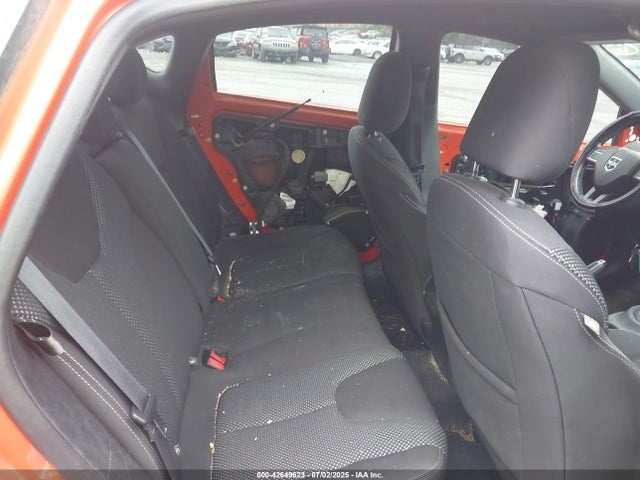 Dodge 2015 2015 1C3CDFBB9FD224926 Image 8