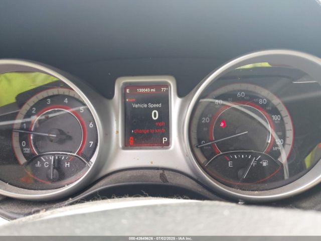 2015 DODGE JOURNEY 3C4PDDAG7FT593535 Photo 6