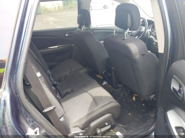 2015 DODGE JOURNEY 3C4PDDAG7FT593535 Photo 7