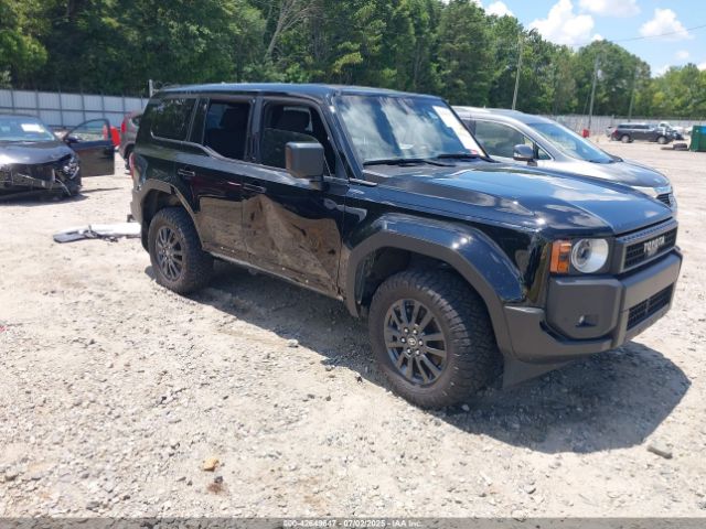 2024 TOYOTA LAND CRUISER JTEABFAJ9RK005199