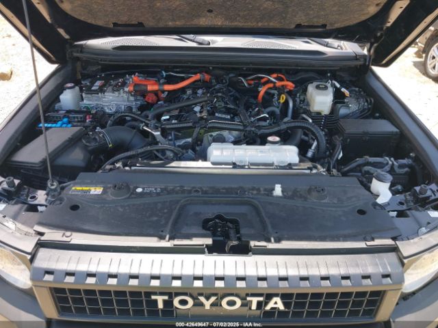 2024 TOYOTA LAND CRUISER JTEABFAJ9RK005199 Photo 9