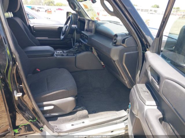 2024 TOYOTA LAND CRUISER JTEABFAJ9RK005199 Photo 4