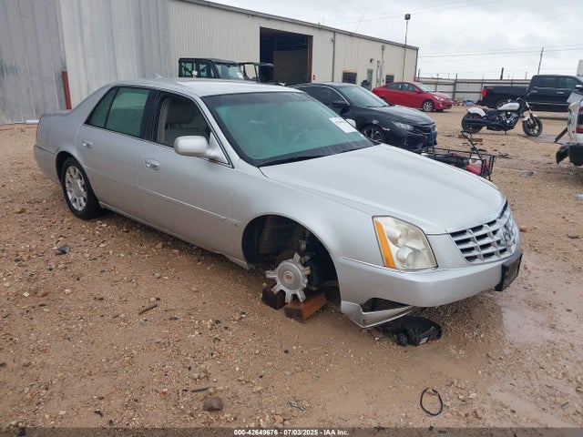 2009 CADILLAC DTS 1G6KD57Y69U142268 Photo 0