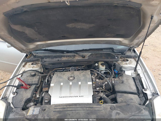 2009 CADILLAC DTS 1G6KD57Y69U142268 Photo 9