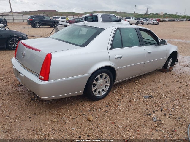 2009 CADILLAC DTS 1G6KD57Y69U142268 Photo 3