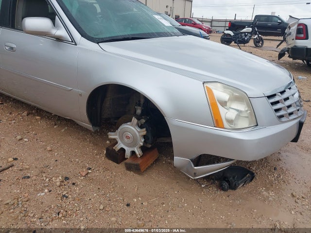 2009 CADILLAC DTS 1G6KD57Y69U142268 Photo 5