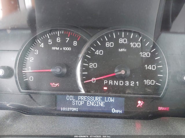 2009 CADILLAC DTS 1G6KD57Y69U142268 Photo 6