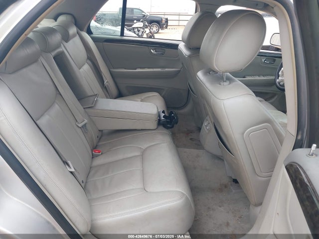 2009 CADILLAC DTS 1G6KD57Y69U142268 Photo 7