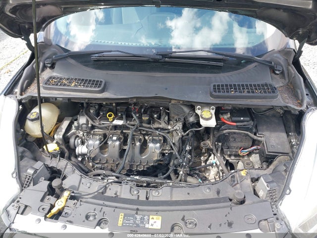 1FMCU9G98HUD78206 Ford 2017