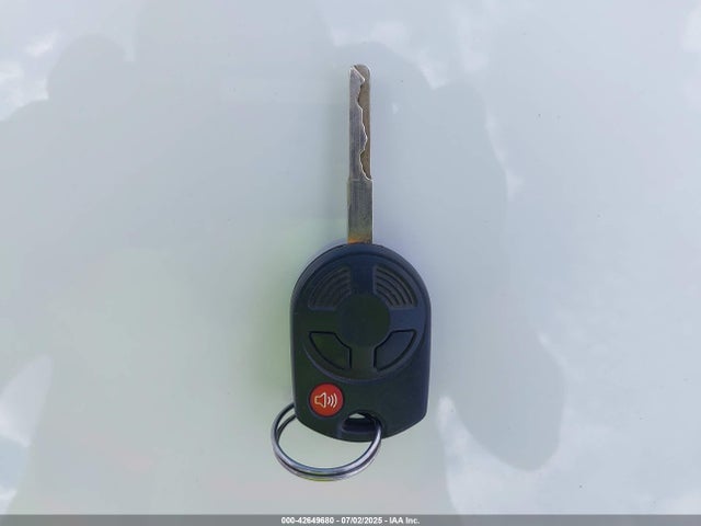 1FMCU9G98HUD78206 Ford 2017