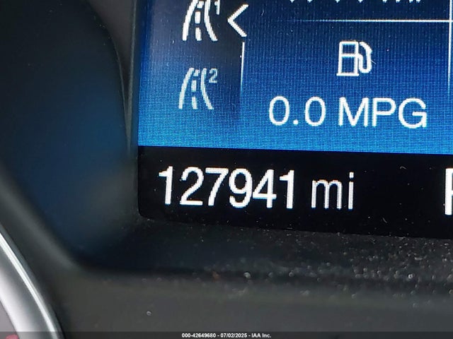 1FMCU9G98HUD78206 Ford 2017