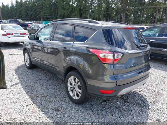 1FMCU9G98HUD78206 Ford 2017