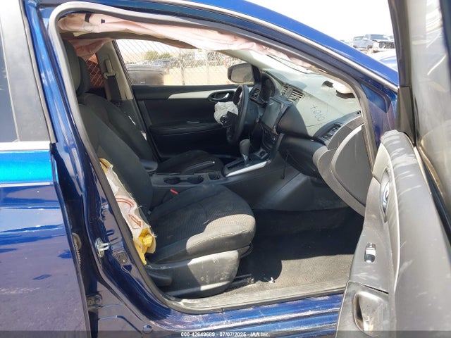 Nissan Sentra 2019 3N1AB7AP2KY448979 Image 5