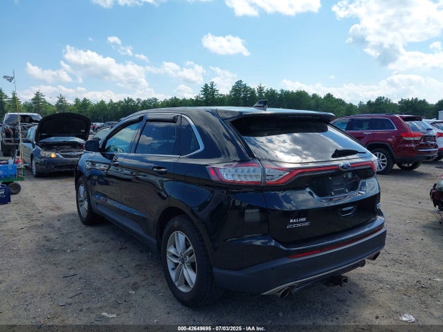 Ford 2016 2016 2FMPK4J98GBB86470 Image 3