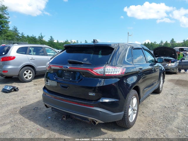 Ford 2016 2016 2FMPK4J98GBB86470 Image 4