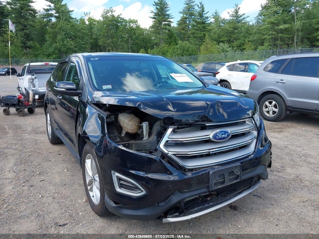 Ford 2016 2016 2FMPK4J98GBB86470 Image 6