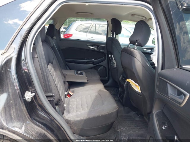 Ford 2016 2016 2FMPK4J98GBB86470 Image 8