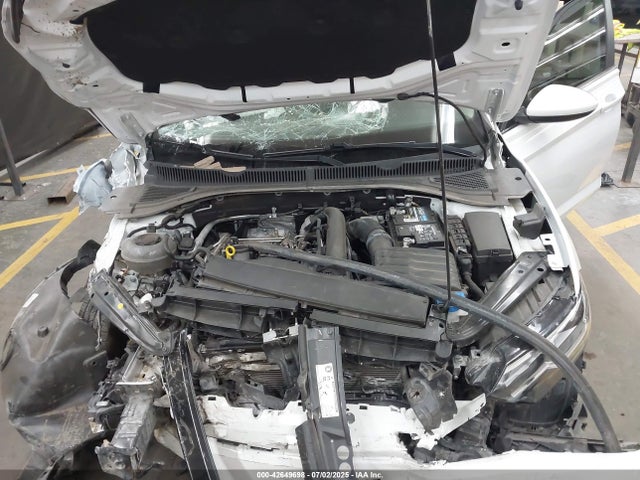 3VWC57BU8KM202721 Volkswagen 1.4 tsi