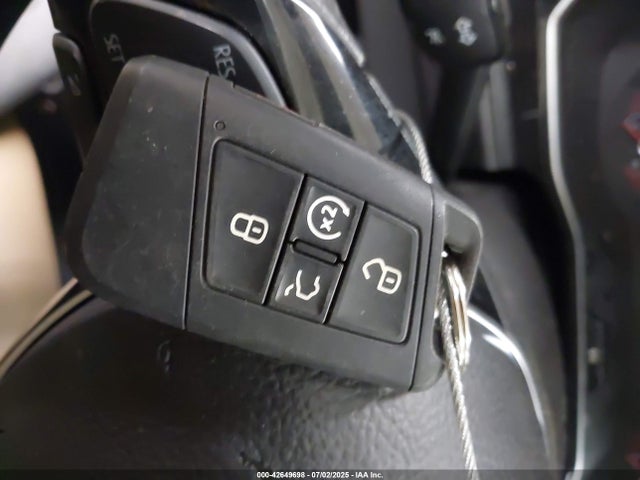 3VWC57BU8KM202721 Volkswagen 1.4 tsi