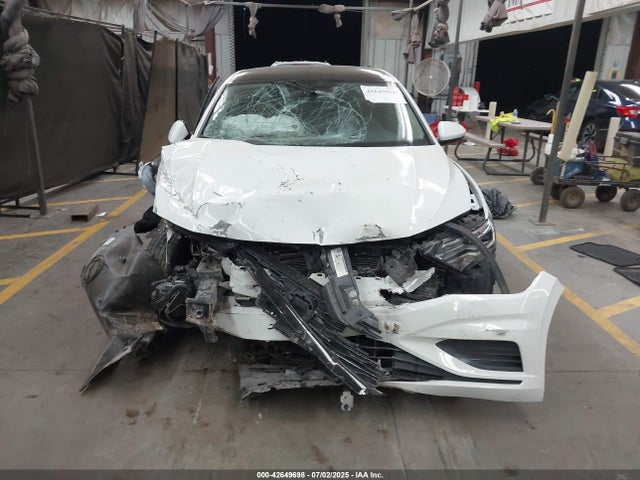 3VWC57BU8KM202721 Volkswagen 1.4 tsi