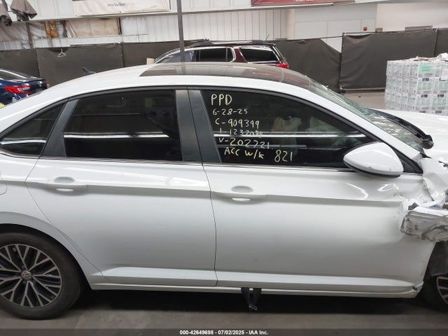 3VWC57BU8KM202721 Volkswagen 1.4 tsi
