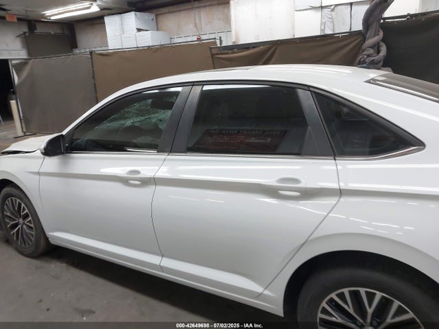 3VWC57BU8KM202721 Volkswagen 1.4 tsi
