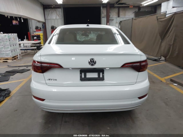 3VWC57BU8KM202721 Volkswagen 1.4 tsi