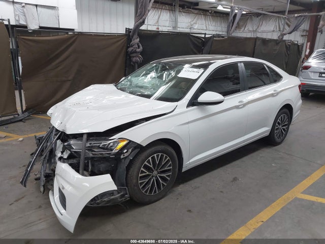3VWC57BU8KM202721 Volkswagen 1.4 tsi