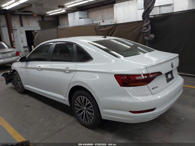 3VWC57BU8KM202721 Volkswagen 1.4 tsi