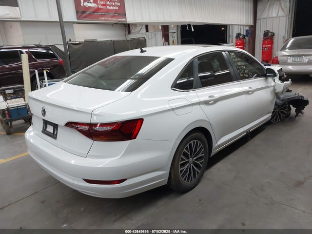 3VWC57BU8KM202721 Volkswagen 1.4 tsi