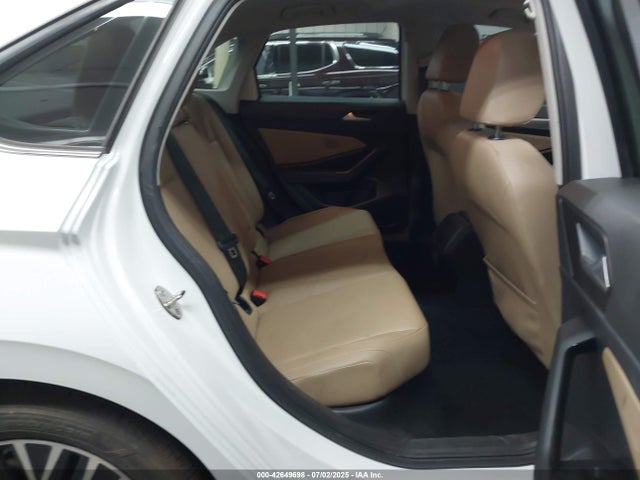 3VWC57BU8KM202721 Volkswagen 1.4 tsi