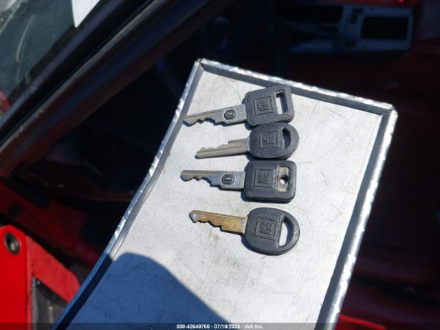 1986 CHEVROLET CORVETTE 1G1YY0781G5105627 Photo 10